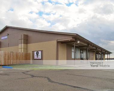Storage Units for Rent available at 5002 South Anderson Road, Midwest City, OK 73130