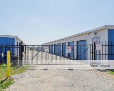 Storage Units for Rent available at 8500 South Highway 77, Noble, OK 73068