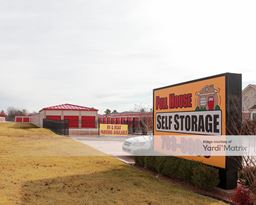 Image for Full House Storage - 10020 South Western, Oklahoma City, OK