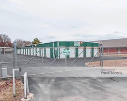 Image for Choctaw Self Storage - 14945 SE 15th Street, Choctaw, OK