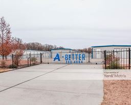 Image for A Better Boat & Mini Storage - 15124 SE 29th Street, Choctaw, OK