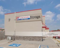 Image for Devon Self Storage - 3948 South Broadway, Edmond, OK