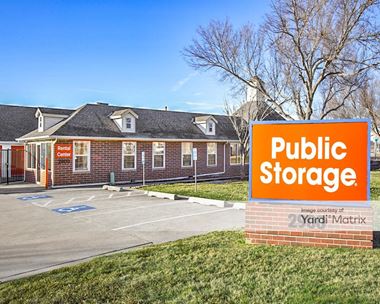 Image for Public Storage - 2900 NW Grand Blvd, Oklahoma City, OK