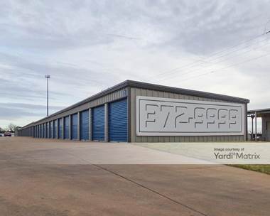Storage Units for Rent available at 9300 West 6th Avenue, Stillwater, OK 74074