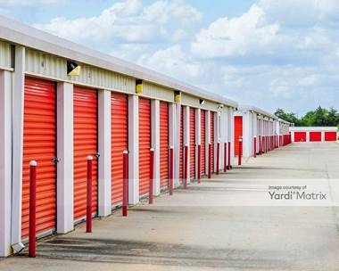 Storage Units for Rent available at 39300 West MacArthur Street, Shawnee, OK 74804