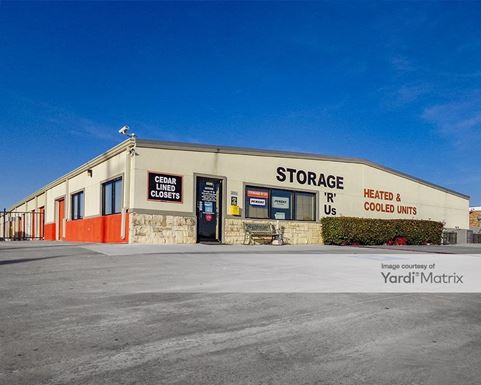 Storage R Us