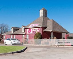 Image for Village at Southcreek Self Storage - 1011 SW 134th Street, Oklahoma City, OK