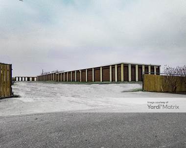 Storage Units for Rent available at 2311 East Lee Blvd, Lawton, OK 73501