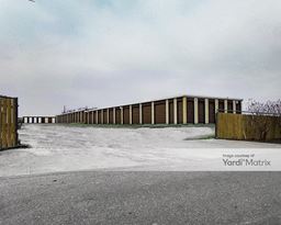 Image for Dalston Mini Storage - 2311 East Lee Blvd, Lawton, OK