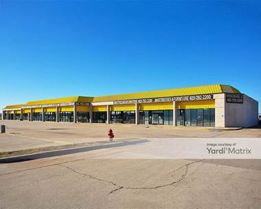 Storage Units for Rent available at 1423 South Council Road, Oklahoma City, OK 73128