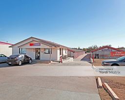Image for Public Storage - 802 West Hefner Road, Oklahoma City, OK