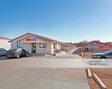 Image for Public Storage - 802 West Hefner Road, Oklahoma City, OK