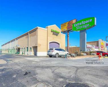 Storage Units for Rent available at 4317 NW 39th Street, Oklahoma City, OK 73112