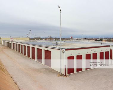 Image for Storelocal Storage - 7000 West Wilshire Blvd, Oklahoma City, OK