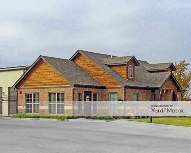 Storage Units for Rent available at 330 SW 104th Street, Oklahoma City, OK 73139