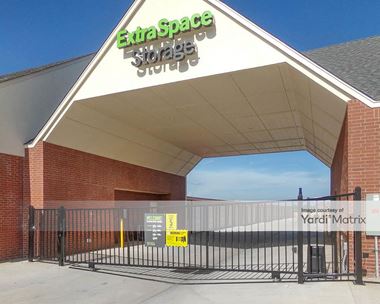 Image for Public Storage - 17720 Griffin Drive, Edmond, OK