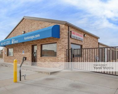 Image for KO Storage - 7133 NW 23rd Street, Bethany, OK
