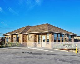 Image for Packed House Self Storage - 8901 South Sunnylane Road, Oklahoma City, OK