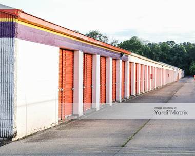 Storage Units for Rent available at 5201 Dixie Hwy, Fairfield, OH 45014