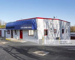 Image for iStorage - 5418 North Bend Road, Cincinnati, OH