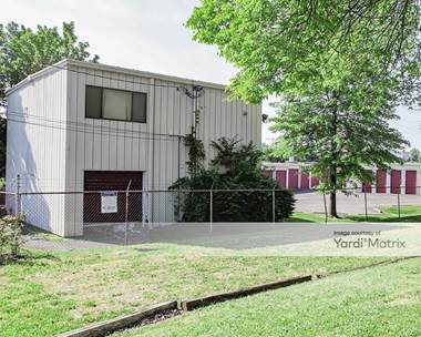 Storage Units for Rent available at 1949 Losantiville Avenue, Cincinnati, OH 45237