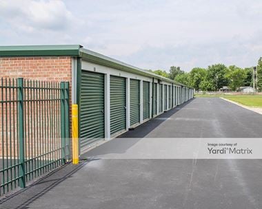 Storage Units for Rent available at 3073 Wayne Madison Road, Trenton, OH 45067