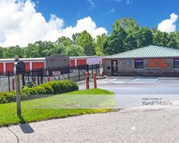 Image for Public Storage - 7058 Columbia Road, Maineville, OH