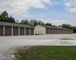 Image for Cherokee Self Storage - 5649 US 42, Waynesville, OH