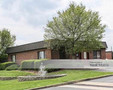 Storage Units for Rent available at 25 North Pioneer Blvd, Springboro, OH 45066