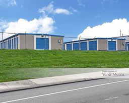 Image for Security Self Storage - 5 Glosser Road, Lebanon, OH