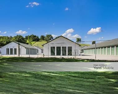 Storage Units for Rent available at 10710 New Haven Drive, Harrison, OH 45030