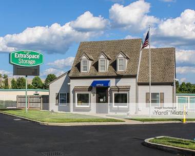 Storage Units for Rent available at 101 Glendale Milford Road, Cincinnati, OH 45215