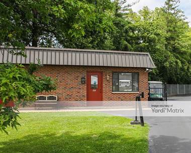 Storage Units for Rent available at 85 Edgebrook Drive, Springboro, OH 45066