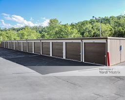 Image for Safeway Self - Storage - 6885 Harrison Avenue, Cincinnati, OH
