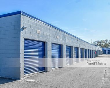 Storage Units for Rent available at 6963 East Kemper Road, Cincinnati, OH 45249