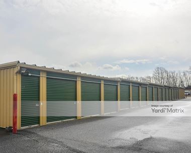 Storage Units for Rent available at 500 Tomlin Station Road, Mullica Hill, NJ 08062