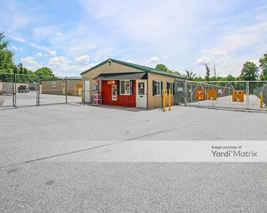 Storage Units for Rent available at 350 Swedesboro Avenue, Mickleton, NJ 08056