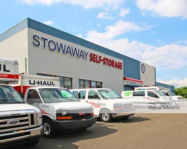 Storage Units for Rent available at 300 Jacksonville Road, Warminster, PA 18974