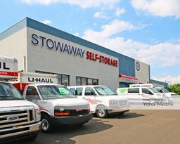 Image for Extra Space Storage - 300 Jacksonville Road, Warminster, PA
