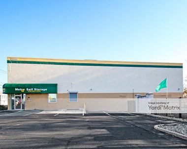 Storage Units for Rent available at 6504 South Crescent Blvd, Pennsauken, NJ 08109