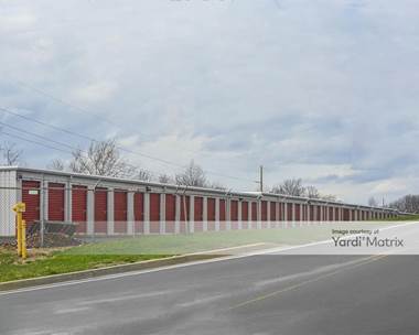 Storage Units for Rent available at 100 Hickman Road, Claymont, DE 19703
