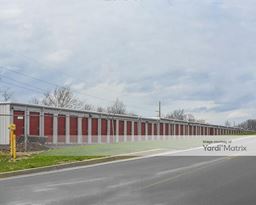 Image for iStorage - 100 Hickman Road, Claymont, DE