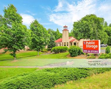 Storage Units for Rent available at 860 Route 73 South, Marlton, NJ 08053