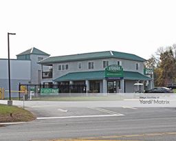 Image for Extra Space Storage - 199 Wilmington West Chester Pike, Chadds Ford, PA