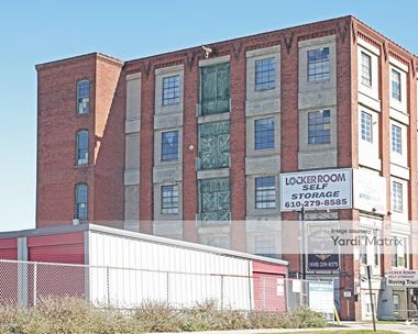 Storage Units for Rent available at 401 East 4th Street, Bridgeport, PA 19405