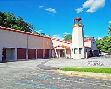 Storage Units for Rent available at 5085 West Chester Pike, Newtown Square, PA 19073