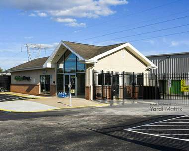 Storage Units for Rent available at 318 South Henderson Road, King Of Prussia, PA 19406