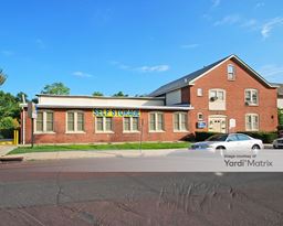 Image for Souderton Self Storage - 113 East Chestnut Street, Souderton, PA