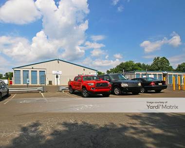 Storage Units for Rent available at 870 Penns Park Road, Newtown, PA 18940