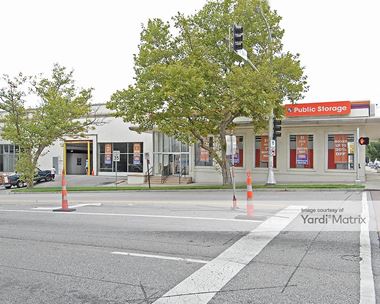 Image for Public Storage - 3440 Main Street, Kansas City, MO